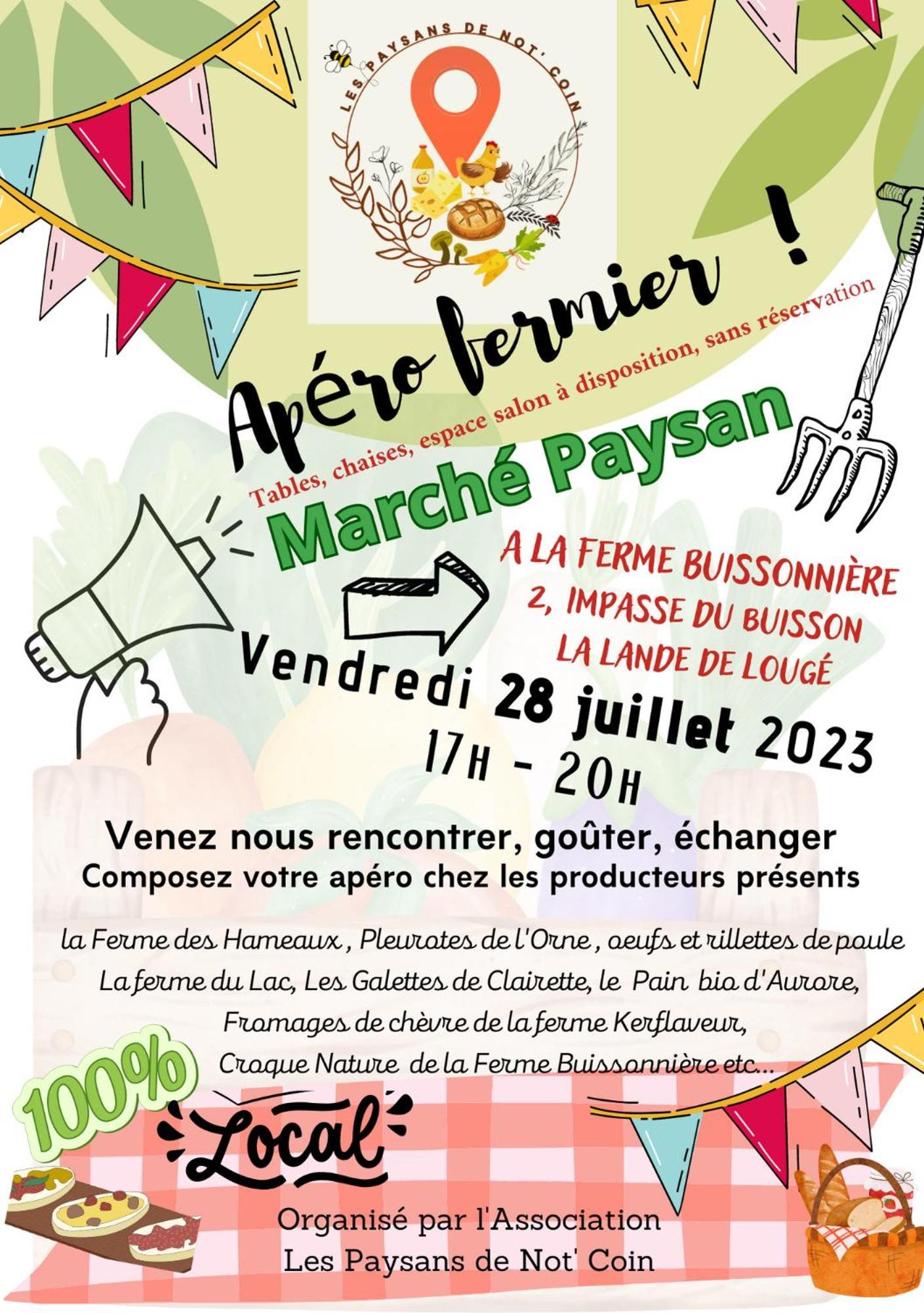 Roulotte A La Ferme Buissonniere Villa La Lande-de-Louge Luaran gambar